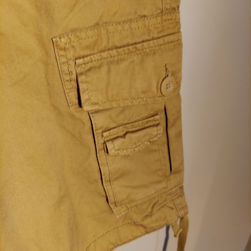 Matchstick shorts - Picture 3 of 5